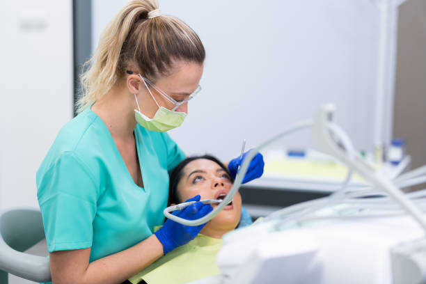 Best Broken or Cracked Tooth Emergency Dentist in Willow, AK