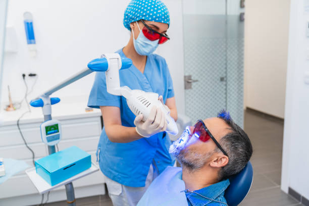 Best Emergency Dentist for Lost Fillings or Crowns in Willow, AK